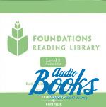   - Foundations Reading Library level 5 () ()