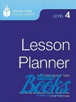   - Foundation Readers: level 4 Lesson Planner ()
