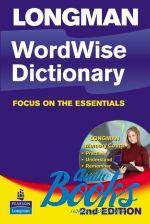 Longman Wordwise Dictionary, 2 Edition Paper with CD ROM ( + )
