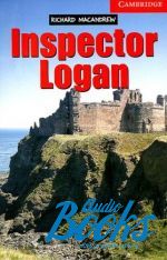 Richard MacAndrew - CER 1 Inspector Logan Pack with CD ( + )