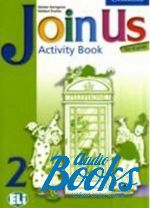  "English Join us 2 (Activity Book)" - Gunter Gerngross