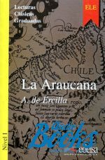  "La Araucana Nivel 1" - De Alonso Ercilla