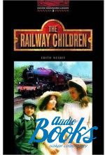 Edith Nesbit - BookWorm (BKWM) Level 3 The Railway Children ()