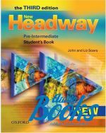 John Soars - New Headway Pre-Intermediate 3rd edition: Students Book ( / ) ()