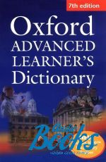 s. A. Hornby - Oxford Advanced Learners Dict 7 th Edition ISE ()