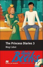 Anne Collins - MCR4 Princess Diaries: Book Three ()