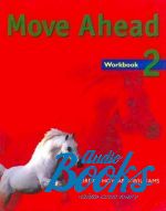 Deirdre Howard-Williams - Move Ahead 2 Workbook ()