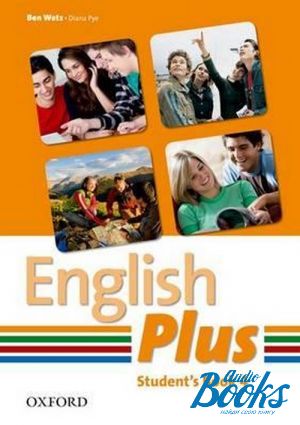  "English Plus 4: Student´s Book ( / )" - Ben Wetz, Diana Pye, Nicholas Tims