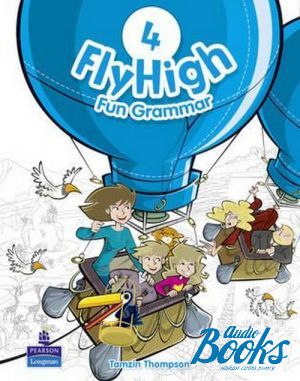  "Fly High 4 Fun Grammar ()" - Tamzin Thompson