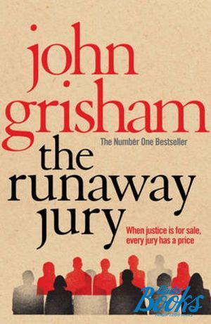  "The Runaway Jury" -  