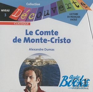 диск "Niveau 3 Le Comte de Monte - Cristo Class CD" - Dumas Alexandre 