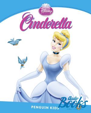The book "Cinderella" -  