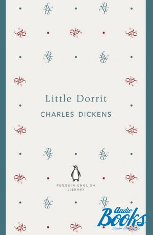 The book "Little Dorrit" -    