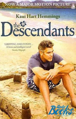 The book "The descendants" -   