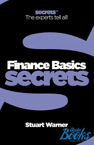 The book "Finance basics secrets" -  