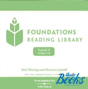 CD-ROM "Foundations Reading Library level 5 ()" -  