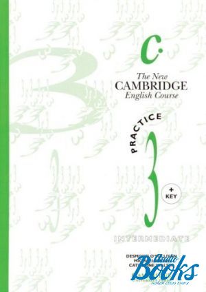  "New Cambridge English Course 3 Workbook" - Michael Swan, Catherine Walter, Desmond O`Sullivan