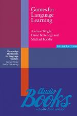  "Games for Language Learning 3ed" - Andrew Wright