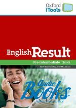  +  "English Result Pre-Intermediate: Teachers iTools Pack" - Annie McDonald