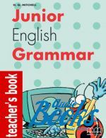Mitchell H. Q. - Junior English Grammar 2 Teachers Book ()