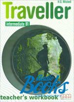 Mitchell H. Q. - Traveller Level B1+ WorkBook Teacher's Edition ()