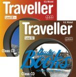 Mitchell H. Q. - Traveller Test CD-ROM B1 + & B2 ( )
