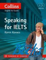   - Collins Speaking for IELTS   ( + 2 )