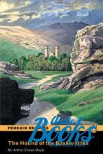 Arthur Conan Doyle - Penguin Readers Level 5: The Hound of the Baskervilles   ( + )