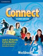 Chuck Sandy - Connect Second Edition 2 Workbook ()