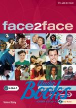 Chris Redston - Face2face Elementary Test Generator Class CD ()