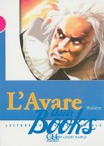 Мольер Жан Батист - Niveau 3 LAvare Livre (книга)