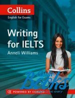   - Writing for IELTS book ()