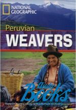  "Peruvian Weavers. British english. 1000 A2" -  