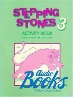  "Stepping Stouns 3 Activity Book" - Julie Ashworth