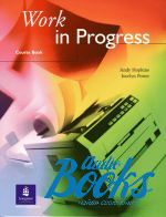 Andy Hopkins - Work in Progress Student's Book ()