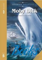  "Moby Dick Teachers Book Pack 5 Upper-Intermediate" -  