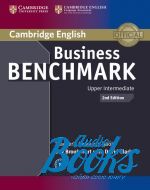 Cambridge ESOL - Business Benchmark Second Edition Upper-Intermediate BULATS and BEC Vantage Teacher's Resource Book (  ) ()