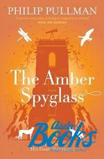   - The Amber Spyglass: Adult Edition ()