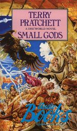   - Small Gods: A Discworld Novel ()