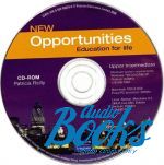   - New Opportunities Upper-Intermediate () ()