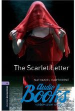  "BookWorm (BKWM) Level 4 The Scarlet Letter" - Nathaniel Hawthorne