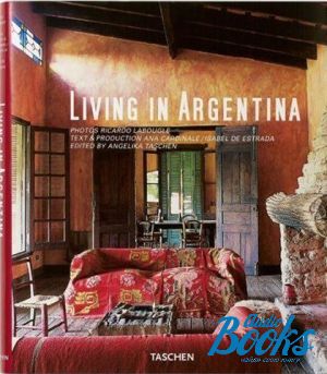 The book "Living in Argentina" -  ,   