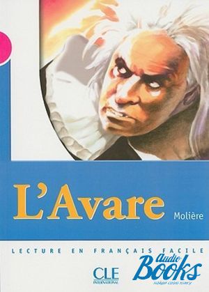 The book "Niveau 3 LAvare Livre" -   