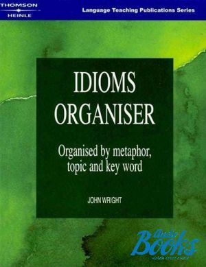 "Idioms Organiser" -  