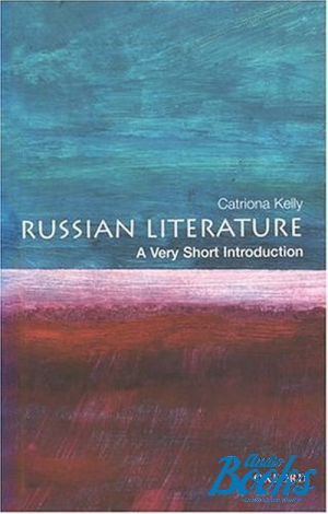 The book "Russian History: A Very Short Introduction" -  