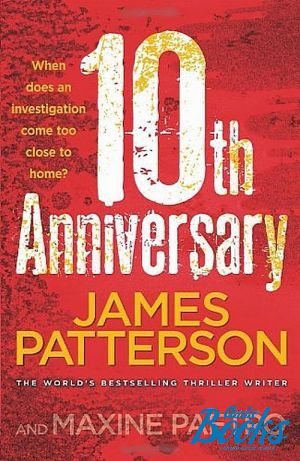 The book "10th anniversary" -  