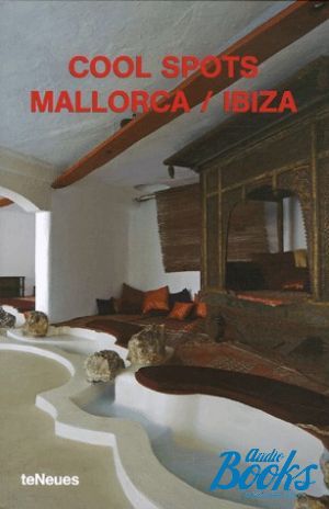 The book "Cool Spots Mallorca/Ibiza"