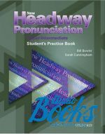 Bill Bowler - New Headway Pronunciation Upper-Intermediate: Students Practice Book ()