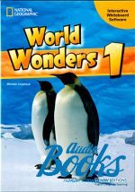 Heinle Cobuild - World Wonders 1 Intermediate Workbook ()