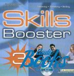 Green Alexandra - Skills Booster 3 Pre-Intermediate Audio CD ()